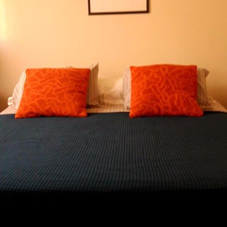 Camera Luminosa Ed Elegante Hotel โบโลญญา ภายนอก รูปภาพ
